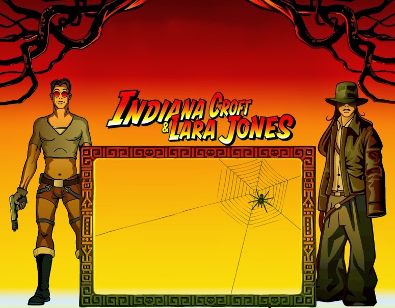 Indiana Jones Slot Machine Download