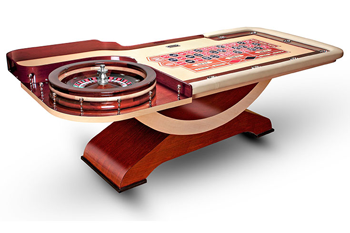 Where To Buy A Roulette Table