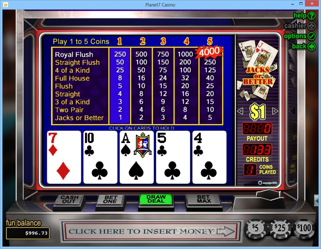 Download free casino slot games for pc